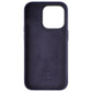 Apple Official Leather Case For Magsafe for Apple iPhone 14 Pro - Ink Cell Phone - Cases, Covers & Skins Apple - Simple Cell Bulk Wholesale Pricing - USA Seller