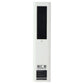 Samsung OEM Solar Powered Rechargeable Remote Control - White (BN59-01391A) TV, Video & Audio Accessories - Remote Controls Samsung    - Simple Cell Bulk Wholesale Pricing - USA Seller