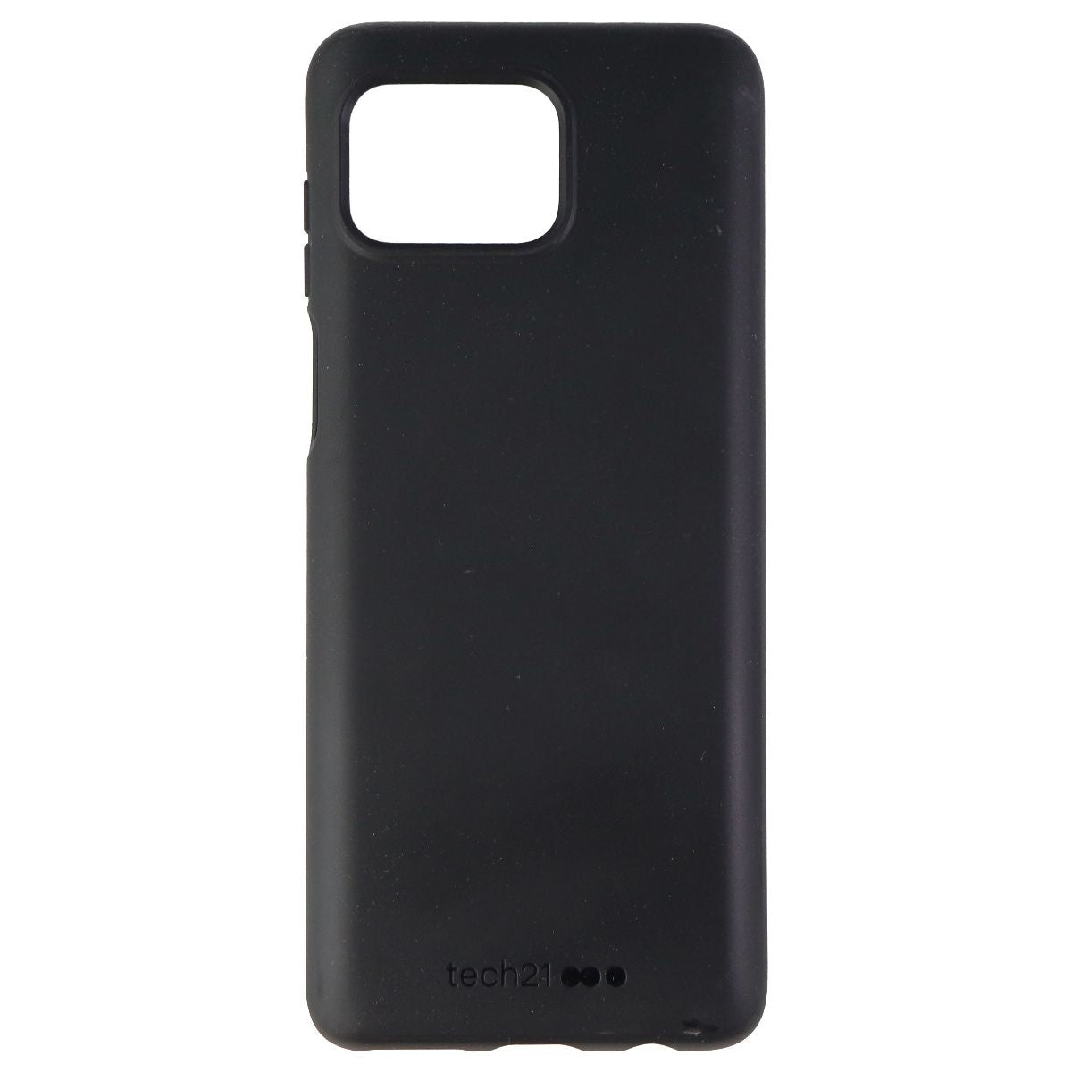 Tech21 Evo Lite Series Case for Motorola One (5G) - Black Cell Phone - Cases, Covers & Skins Tech21    - Simple Cell Bulk Wholesale Pricing - USA Seller