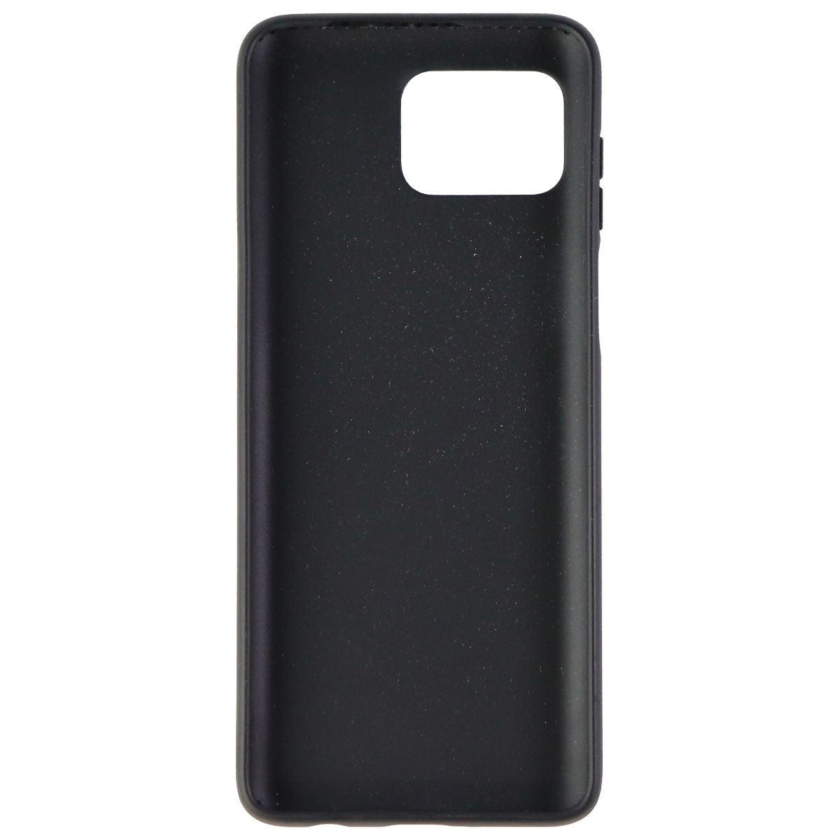 Tech21 Evo Lite Series Case for Motorola One (5G) - Black Cell Phone - Cases, Covers & Skins Tech21    - Simple Cell Bulk Wholesale Pricing - USA Seller