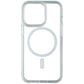 Tech21 Evo Clear Series Case for MagSafe for Apple iPhone 13 Pro - Clear Cell Phone - Cases, Covers & Skins Tech21 - Simple Cell Bulk Wholesale Pricing - USA Seller