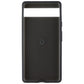 Google Official Protective Phone Case for Google Pixel 6a - Charcoal Cell Phone - Cases, Covers & Skins Google - Simple Cell Bulk Wholesale Pricing - USA Seller