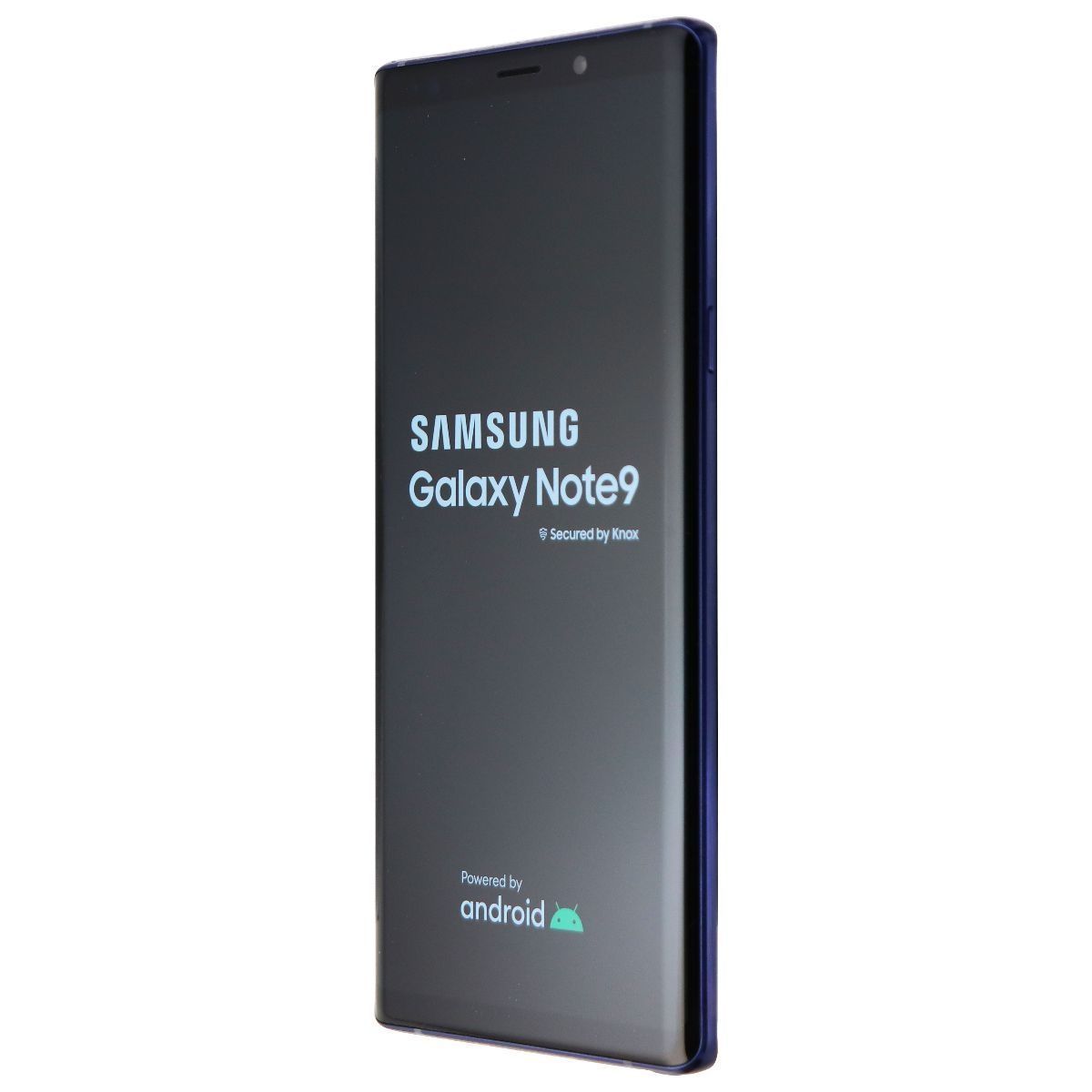 Samsung Galaxy Note9 (SM-N960U) Verizon Only - 128GB / Ocean Blue Cell Phones & Smartphones Samsung - Simple Cell Bulk Wholesale Pricing - USA Seller