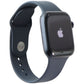 Apple Watch SE (2nd Gen) A2727 (GPS + Cell) 44mm Midnight AL/Midnight Full Set Smart Watches Apple - Simple Cell Bulk Wholesale Pricing - USA Seller