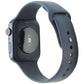 Apple Watch SE (2nd Gen) A2727 (GPS + Cell) 44mm Midnight AL/Midnight Full Set Smart Watches Apple - Simple Cell Bulk Wholesale Pricing - USA Seller