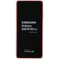 Samsung Galaxy S20 FE 5G (6.5-in) (SM-G781V) Unlocked - 128GB/Cloud Red