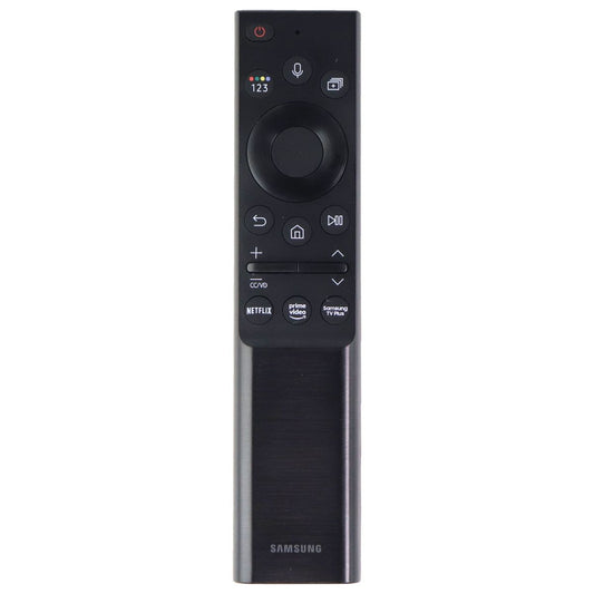 Samsung Remote Control (BN59-01357A) with Solar Power for Select TVs - Black TV, Video & Audio Accessories - Remote Controls Samsung    - Simple Cell Bulk Wholesale Pricing - USA Seller