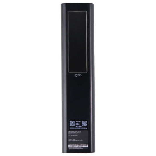 Samsung Remote Control (BN59-01357A) with Solar Power for Select TVs - Black TV, Video & Audio Accessories - Remote Controls Samsung - Simple Cell Bulk Wholesale Pricing - USA Seller