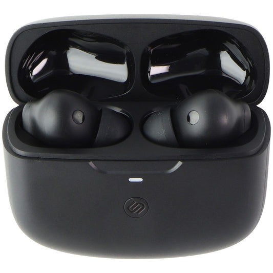 Urbanista Atlanta Active Noise Cancelling True Wireless Earbuds - Midnight Black