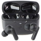 Urbanista Atlanta Active Noise Cancelling True Wireless Earbuds - Midnight Black Portable Audio - Headphones Urbanista - Simple Cell Bulk Wholesale Pricing - USA Seller