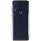 Motorola One Action (6.3-in) Smartphone (XT2013-4) Unlocked - 128GB/Denim Blue Cell Phones & Smartphones Motorola    - Simple Cell Bulk Wholesale Pricing - USA Seller