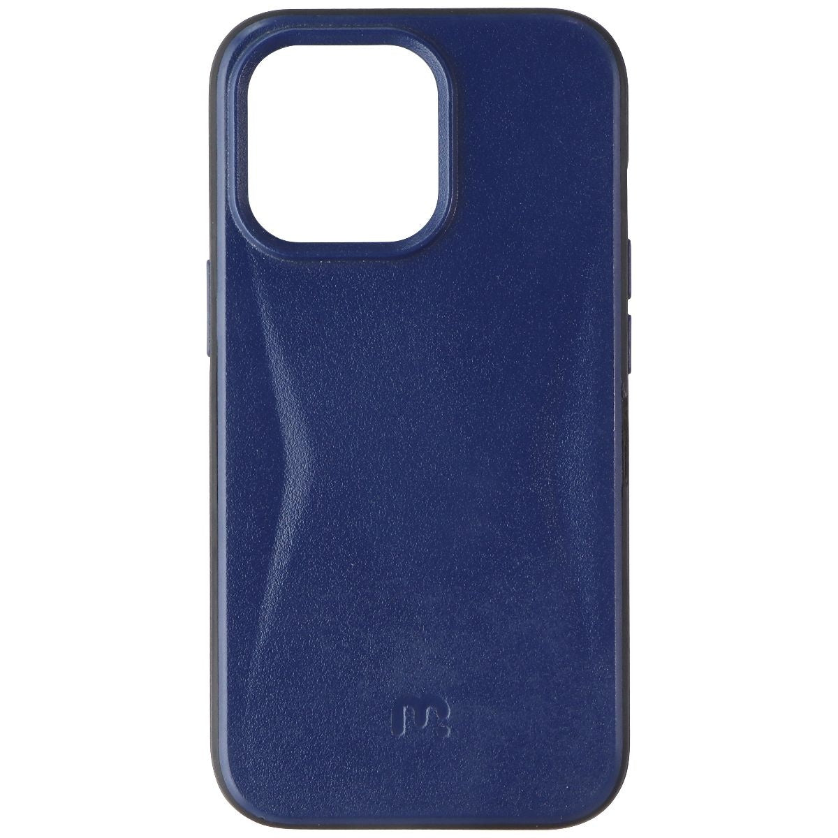 MyBat Pro Hardshell Series Case for Apple iPhone 13 Pro - Blue Cell Phone - Cases, Covers & Skins MyBat Pro    - Simple Cell Bulk Wholesale Pricing - USA Seller