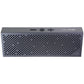 JLab Crasher Slim Rugged Splashproof Bluetooth Speaker - Black Cell Phone - Audio Docks & Speakers JLAB - Simple Cell Bulk Wholesale Pricing - USA Seller