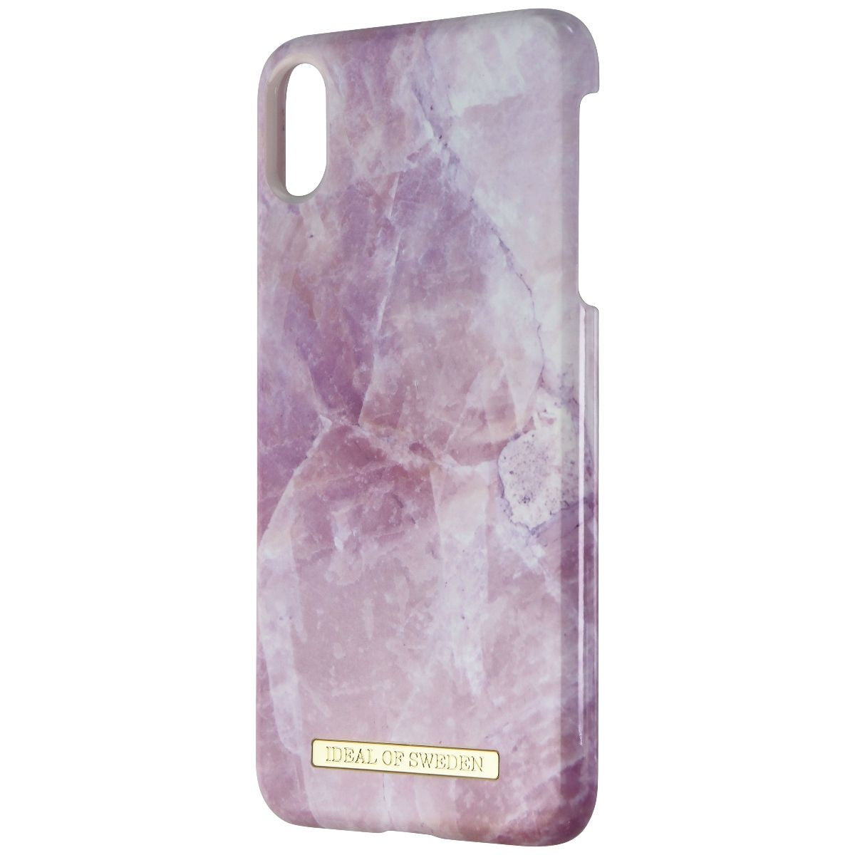 iDeal of Sweden Hard Case for Apple iPhone Xs Max - Pilion Pink Marble Cell Phone - Cases, Covers & Skins iDeal of Sweden - Simple Cell Bulk Wholesale Pricing - USA Seller