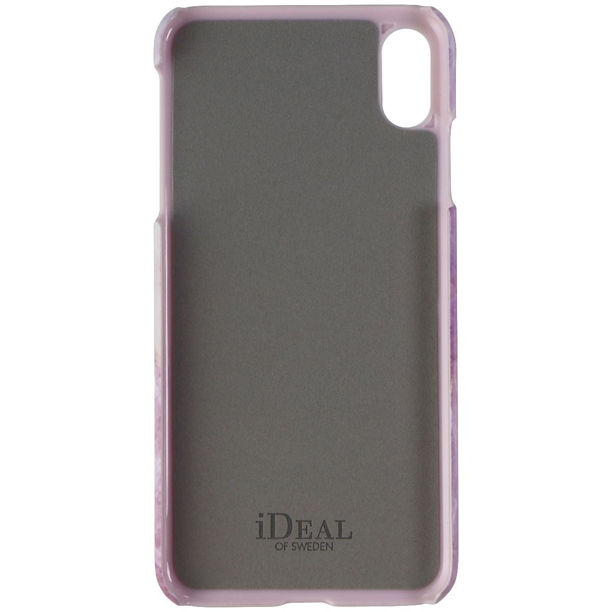 iDeal of Sweden Hard Case for Apple iPhone Xs Max - Pilion Pink Marble Cell Phone - Cases, Covers & Skins iDeal of Sweden - Simple Cell Bulk Wholesale Pricing - USA Seller