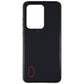 ZAGG Battersea Victra Series Case for Samsung Galaxy S20 Ultra 5G - Black/Red Cell Phone - Cases, Covers & Skins Zagg - Simple Cell Bulk Wholesale Pricing - USA Seller
