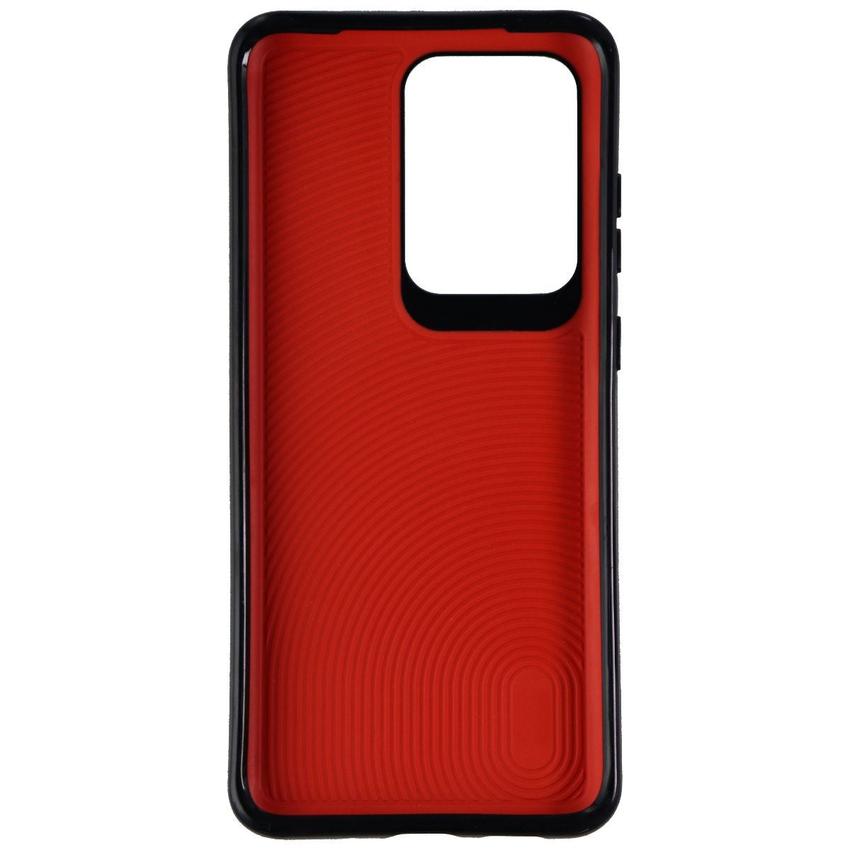 ZAGG Battersea Victra Series Case for Samsung Galaxy S20 Ultra 5G - Black/Red Cell Phone - Cases, Covers & Skins Zagg    - Simple Cell Bulk Wholesale Pricing - USA Seller