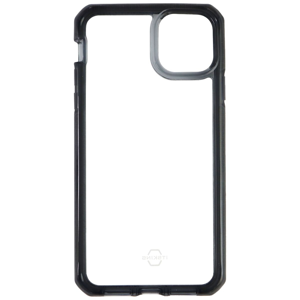 ITSKINS Supreme Clear Series Case for Apple iPhone 11 Pro Max - Smoke/Clear Cell Phone - Cases, Covers & Skins ITSKINS - Simple Cell Bulk Wholesale Pricing - USA Seller