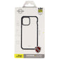 ITSKINS Supreme Clear Series Case for Apple iPhone 11 Pro Max - Smoke/Clear Cell Phone - Cases, Covers & Skins ITSKINS - Simple Cell Bulk Wholesale Pricing - USA Seller