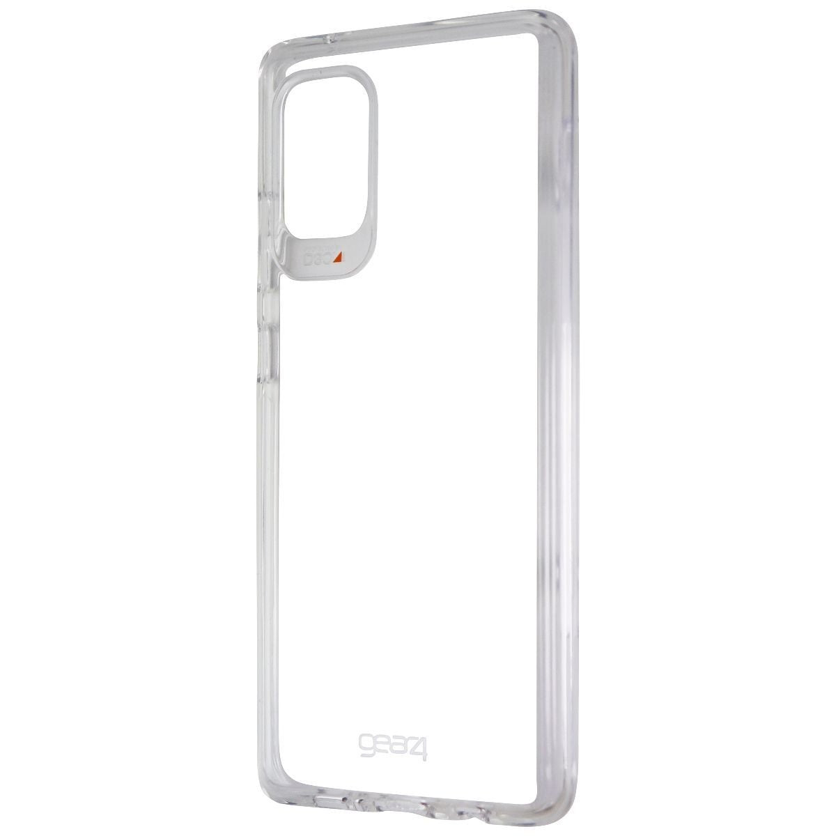 ZAGG Crystal Palace Series Hard Case for Samsung Galaxy A71 5G - Clear Cell Phone - Cases, Covers & Skins Zagg    - Simple Cell Bulk Wholesale Pricing - USA Seller