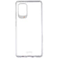 ZAGG Crystal Palace Series Hard Case for Samsung Galaxy A71 5G - Clear Cell Phone - Cases, Covers & Skins Zagg - Simple Cell Bulk Wholesale Pricing - USA Seller