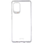 ZAGG Crystal Palace Series Hard Case for Samsung Galaxy A71 5G - Clear Cell Phone - Cases, Covers & Skins Zagg    - Simple Cell Bulk Wholesale Pricing - USA Seller