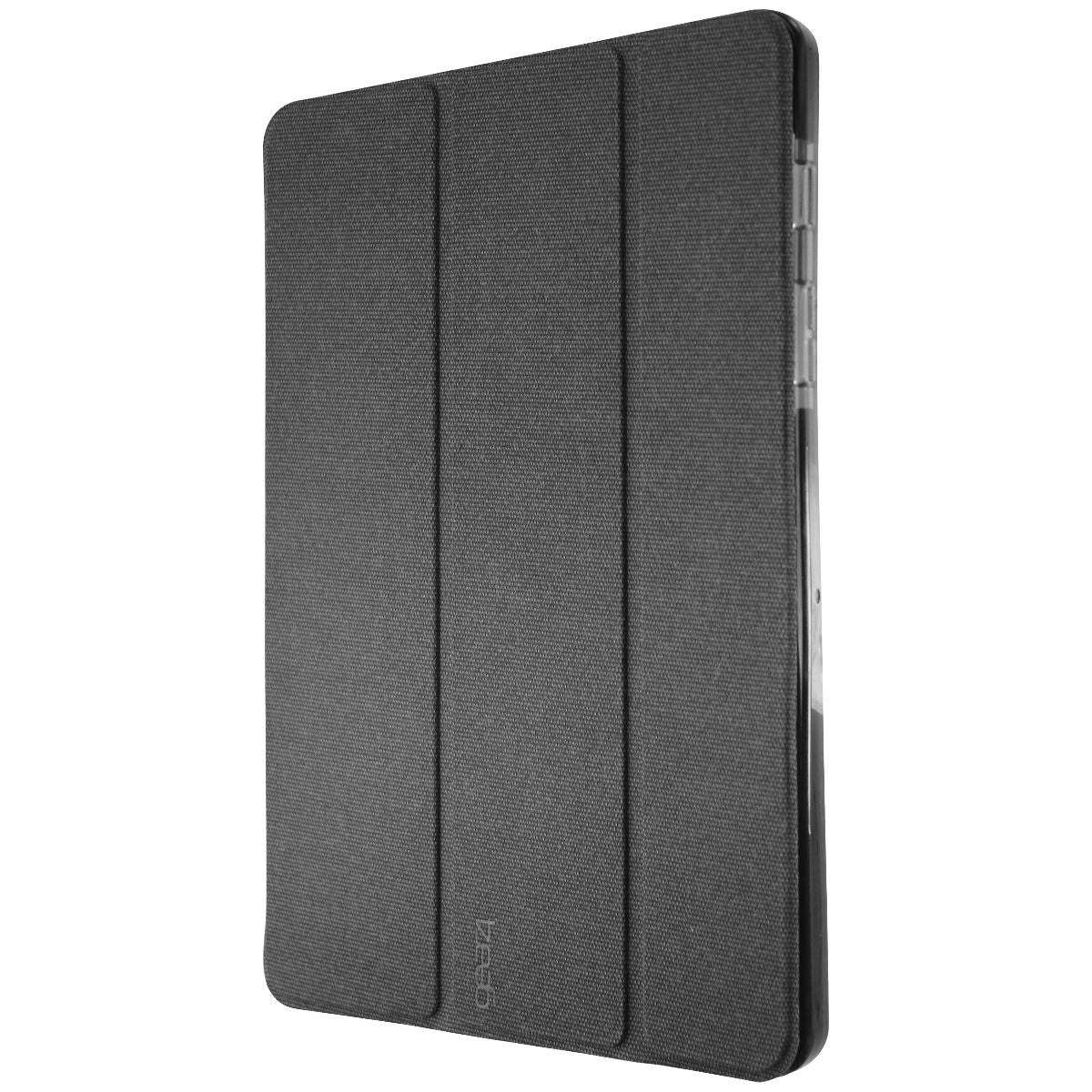 ZAGG Brompton Folio Case for Samsung Galaxy Tab S7 5G (11-Inch) Tablets - Smoke iPad/Tablet Accessories - Cases, Covers, Keyboard Folios Zagg - Simple Cell Bulk Wholesale Pricing - USA Seller