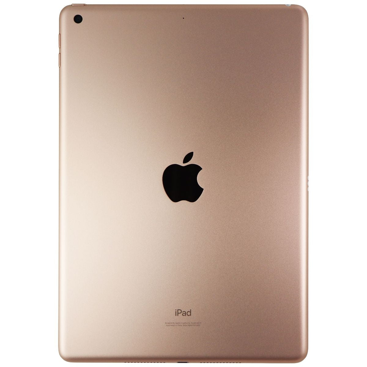 Apple iPad 10.2-inch (8th Gen) Tablet (A2270) Wi-Fi Only - 32GB / Gold iPads, Tablets & eBook Readers Apple - Simple Cell Bulk Wholesale Pricing - USA Seller