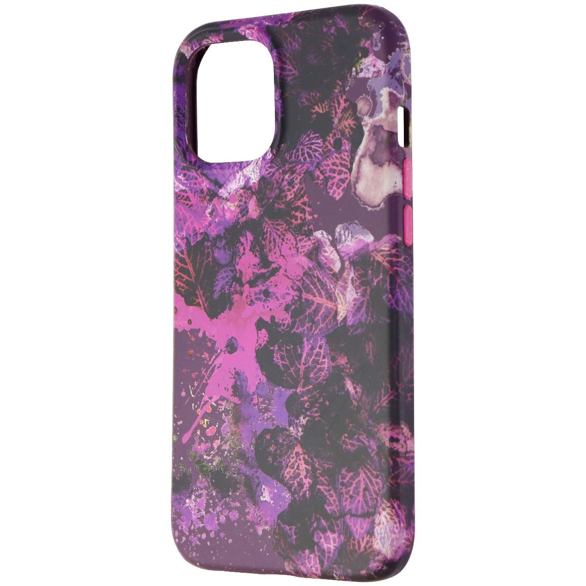 Tech21 EcoArt Smooth Gel Case for Apple iPhone 12 Pro Max - Pink/Purple Cell Phone - Cases, Covers & Skins Tech21    - Simple Cell Bulk Wholesale Pricing - USA Seller