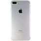 Apple iPhone 7 Plus (5.5-in) Smartphone (A1784) Unlocked - 32GB / Silver Cell Phones & Smartphones Apple - Simple Cell Bulk Wholesale Pricing - USA Seller