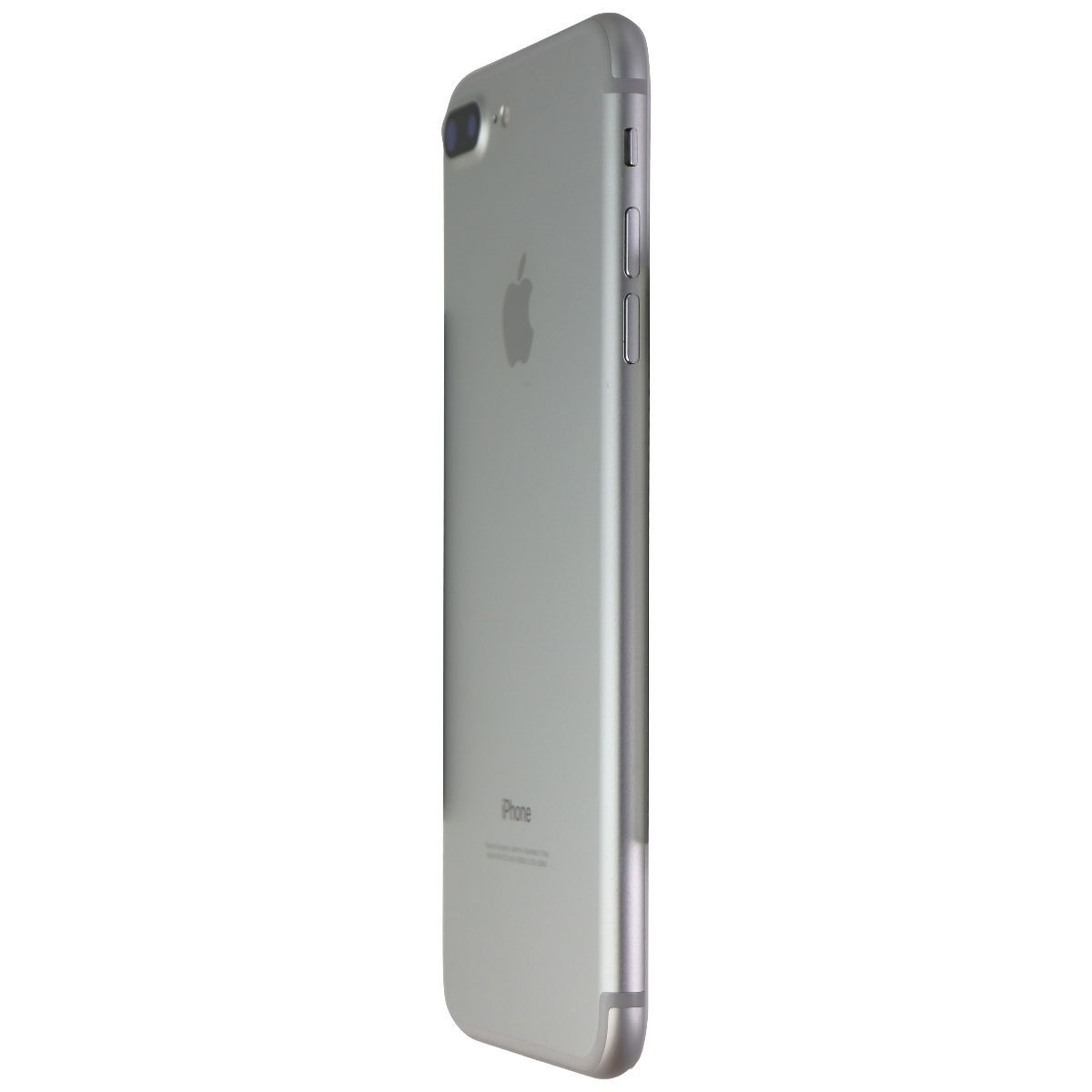 Apple iPhone 7 Plus (5.5-in) Smartphone (A1784) Unlocked - 32GB / Silver Cell Phones & Smartphones Apple - Simple Cell Bulk Wholesale Pricing - USA Seller