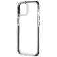 ZAGG Santa Cruz Series Hard Case for Apple iPhone 13 - Black Cell Phone - Cases, Covers & Skins Zagg    - Simple Cell Bulk Wholesale Pricing - USA Seller