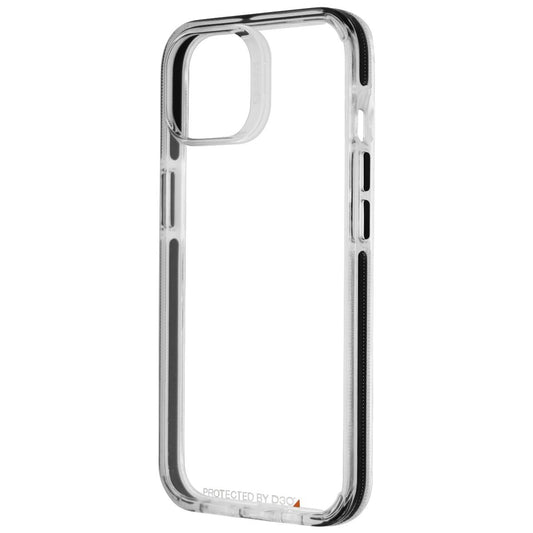 ZAGG Santa Cruz Series Hard Case for Apple iPhone 13 - Black Cell Phone - Cases, Covers & Skins Zagg    - Simple Cell Bulk Wholesale Pricing - USA Seller