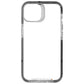 ZAGG Santa Cruz Series Hard Case for Apple iPhone 13 - Black Cell Phone - Cases, Covers & Skins Zagg - Simple Cell Bulk Wholesale Pricing - USA Seller
