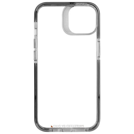 ZAGG Santa Cruz Series Hard Case for Apple iPhone 13 - Black Cell Phone - Cases, Covers & Skins Zagg    - Simple Cell Bulk Wholesale Pricing - USA Seller