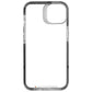 ZAGG Santa Cruz Series Hard Case for Apple iPhone 13 - Black Cell Phone - Cases, Covers & Skins Zagg - Simple Cell Bulk Wholesale Pricing - USA Seller