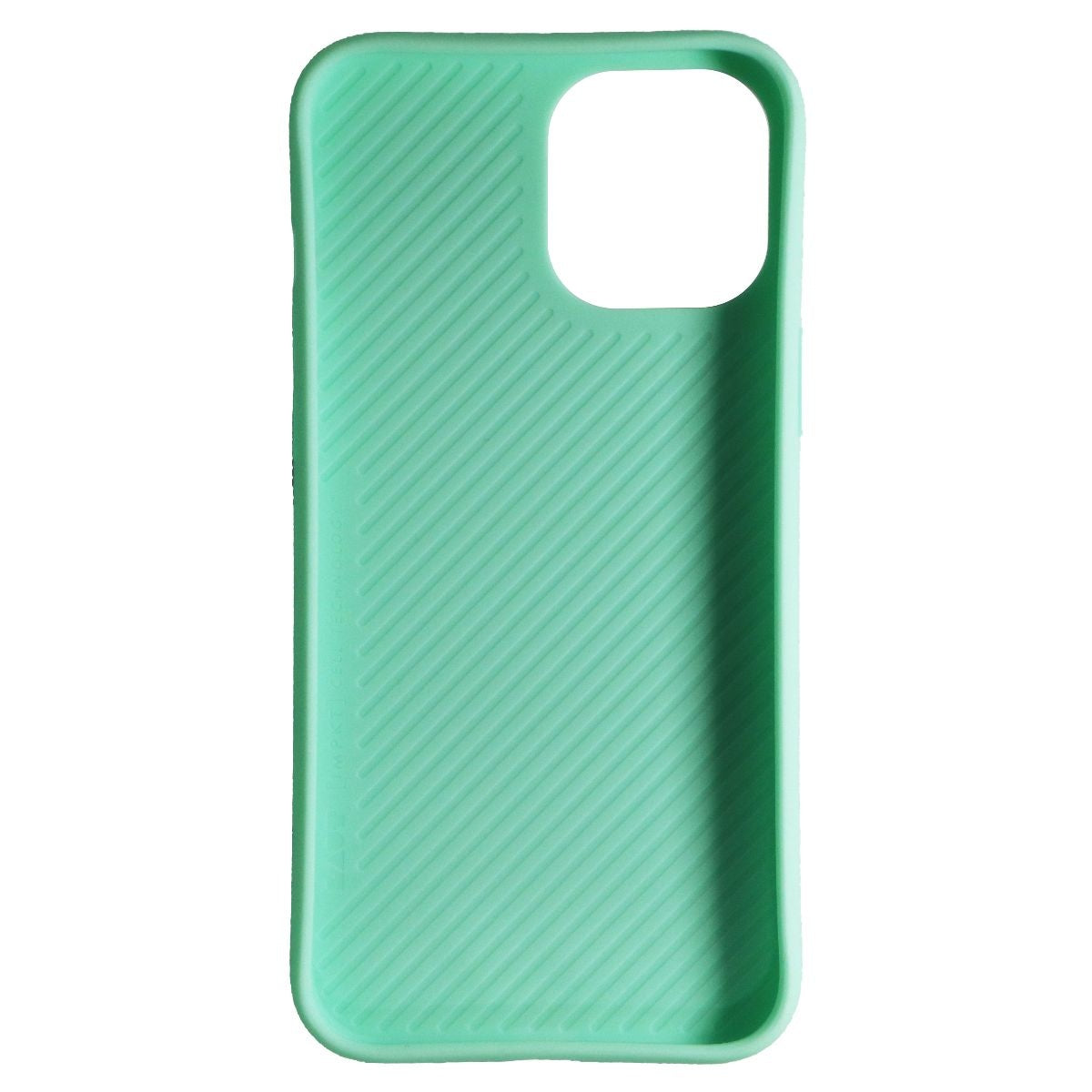 LAUT Huex Fades Impact Case for Apple iPhone 12 Pro Max - Mint Cell Phone - Cases, Covers & Skins Laut    - Simple Cell Bulk Wholesale Pricing - USA Seller