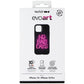 Tech21 EvoArt Case for Apple iPhone 12 and iPhone 12 Pro - Black / No Bad Days Cell Phone - Cases, Covers & Skins Tech21 - Simple Cell Bulk Wholesale Pricing - USA Seller