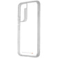 ZAGG Crystal Palace Series Case for Samsung Galaxy S22 5G - Clear Cell Phone - Cases, Covers & Skins Zagg    - Simple Cell Bulk Wholesale Pricing - USA Seller