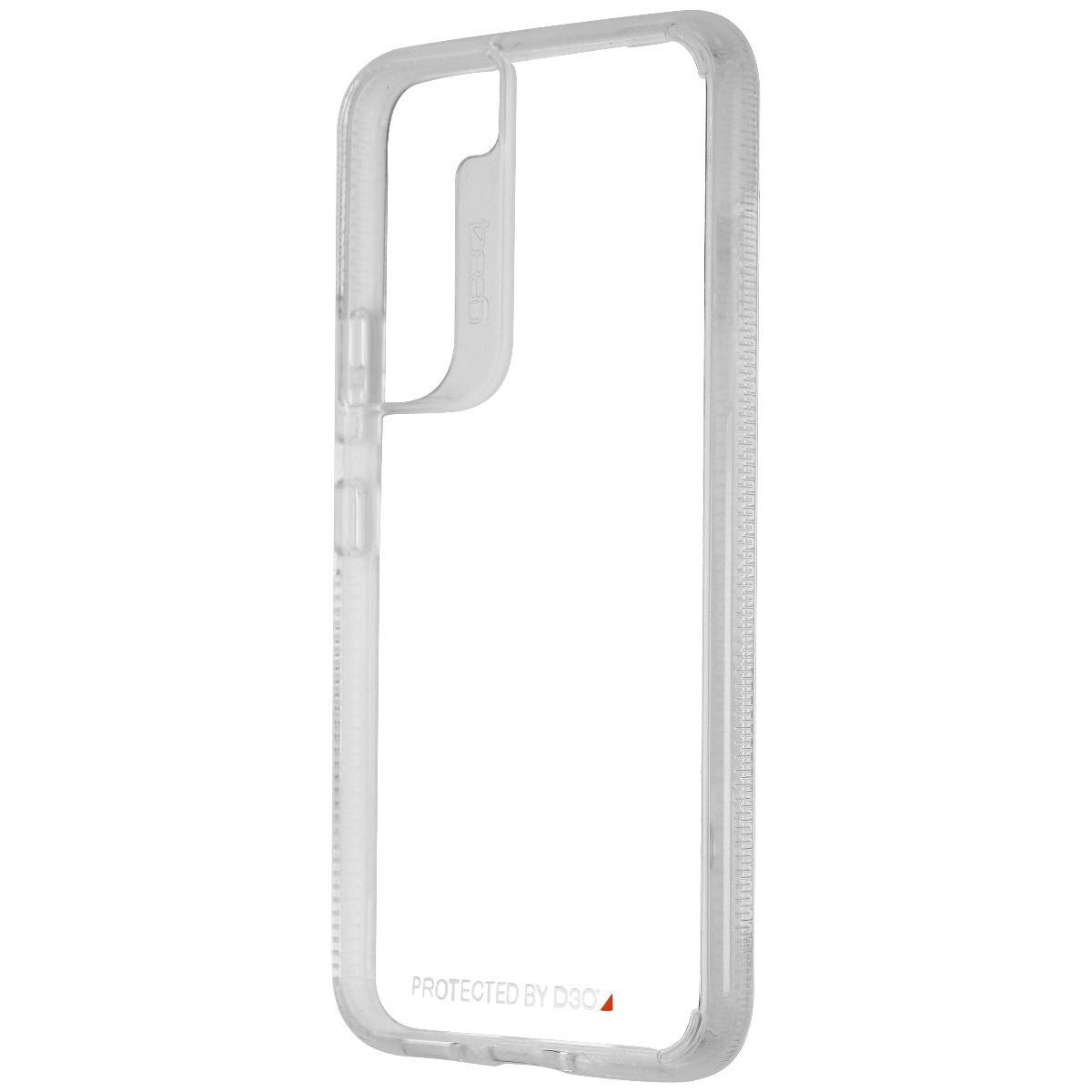 ZAGG Crystal Palace Series Case for Samsung Galaxy S22 5G - Clear Cell Phone - Cases, Covers & Skins Zagg    - Simple Cell Bulk Wholesale Pricing - USA Seller