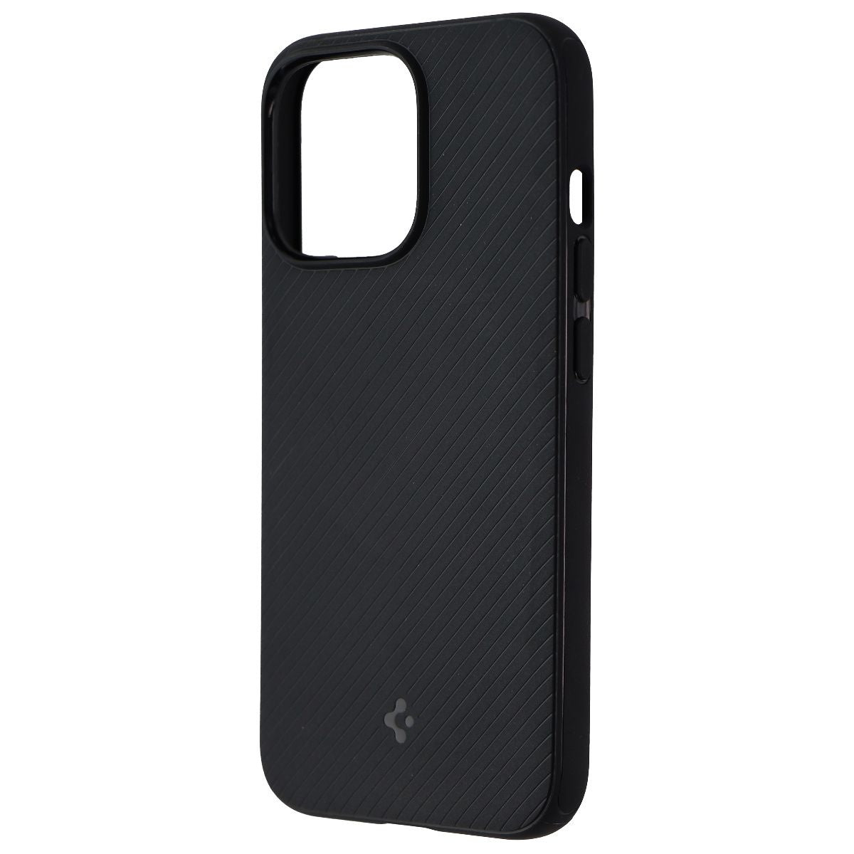 Spigen Core Armor Mag Series Case for Apple iPhone 13 Pro - Black Cell Phone - Cases, Covers & Skins Spigen    - Simple Cell Bulk Wholesale Pricing - USA Seller