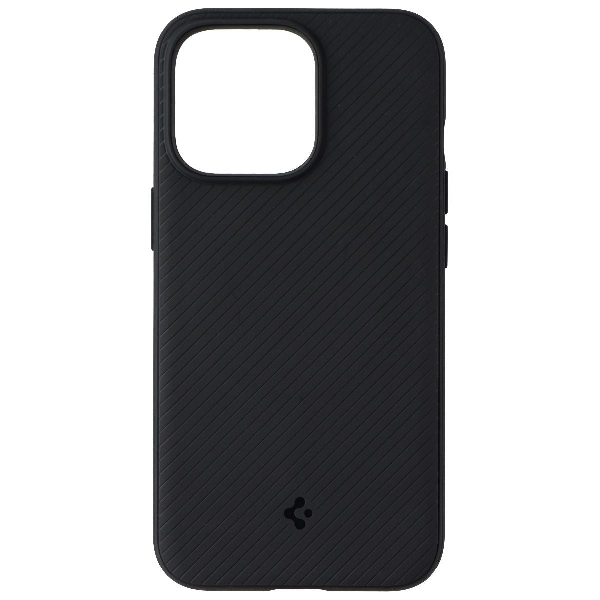 Spigen Core Armor Mag Series Case for Apple iPhone 13 Pro - Black Cell Phone - Cases, Covers & Skins Spigen    - Simple Cell Bulk Wholesale Pricing - USA Seller