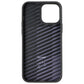 Decoded Back Cover Case Made with Nike Grind for iPhone 13 Pro Max - Black/Gray Cell Phone - Cases, Covers & Skins Decoded    - Simple Cell Bulk Wholesale Pricing - USA Seller