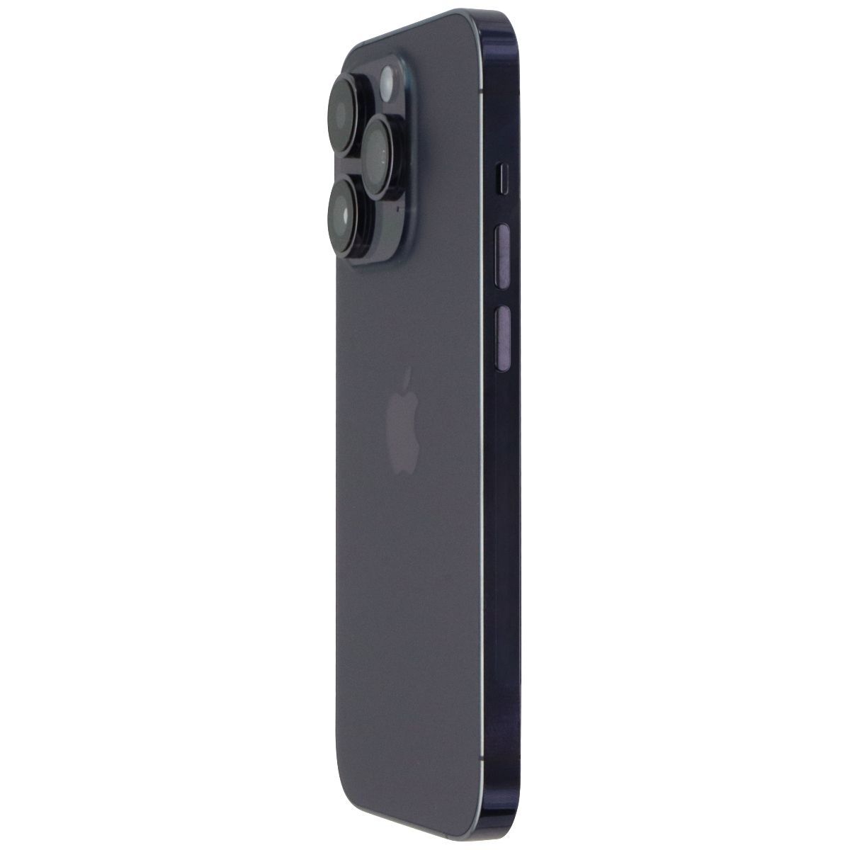 Apple iPhone 14 Pro (6.1-inch) Smartphone (A2650) Unlocked - 256GB/Purple Cell Phones & Smartphones Apple - Simple Cell Bulk Wholesale Pricing - USA Seller