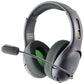 PDP Gaming LVL50 Wireless Stereo Headset with Microphone for Xbox One - Black Portable Audio - Headphones PDP    - Simple Cell Bulk Wholesale Pricing - USA Seller
