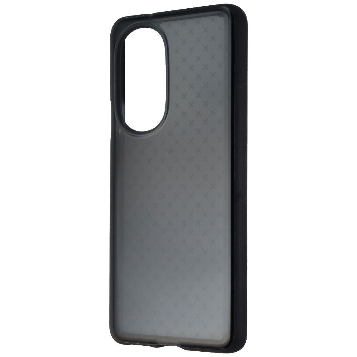 Tech21 Evo Check Gel Case for Motorola (Edge+) 5G UW (2022) - Black Cell Phone - Cases, Covers & Skins Tech21 - Simple Cell Bulk Wholesale Pricing - USA Seller