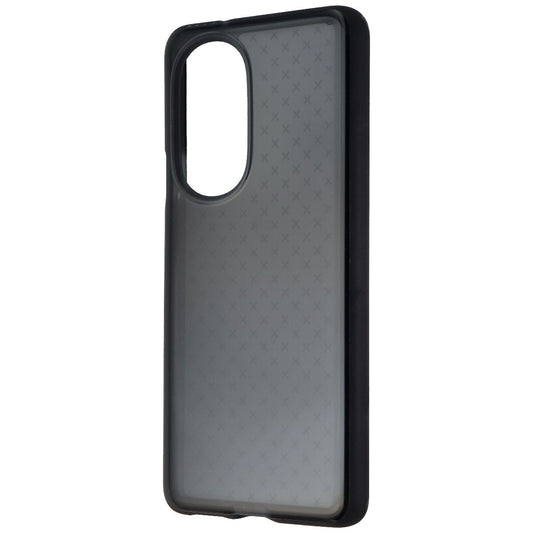 Tech21 Evo Check Gel Case for Motorola (Edge+) 5G UW (2022) - Black Cell Phone - Cases, Covers & Skins Tech21 - Simple Cell Bulk Wholesale Pricing - USA Seller
