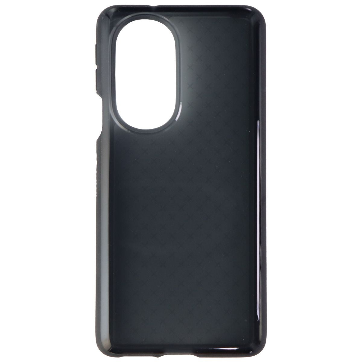 Tech21 Evo Check Gel Case for Motorola (Edge+) 5G UW (2022) - Black Cell Phone - Cases, Covers & Skins Tech21 - Simple Cell Bulk Wholesale Pricing - USA Seller