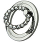 Sonix Magnetic Phone Ring Holder for MagSafe Cases - Silver/Clear Cell Phone - Mounts & Holders Sonix    - Simple Cell Bulk Wholesale Pricing - USA Seller