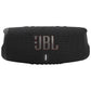 JBL CHARGE 5 - Portable and Waterproof Bluetooth Speaker - Black Home Multimedia - Home Speakers & Subwoofers JBL    - Simple Cell Bulk Wholesale Pricing - USA Seller